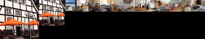 Zweite Heimat Ferienwohnungen