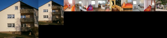 Gastehaus Sonnenblume