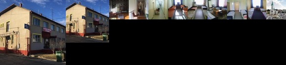 Centrum Panzio Kaposvar