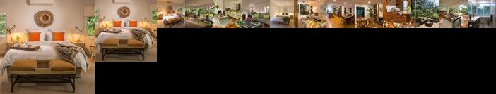 Beechmont Garden Retreat