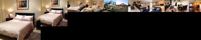 The Villa On Pine Tree