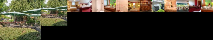 Parkhotel Neustadt Neustadt an der Dosse