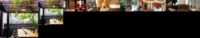 Chuan Jia Courtyard Hotel