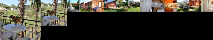 Adriana Studios Corfu Island