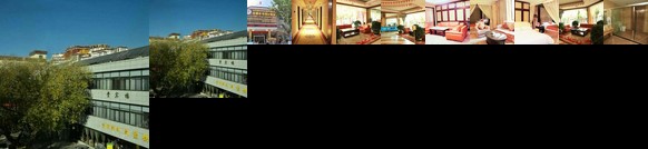 Tibet Holy Holiday Inn