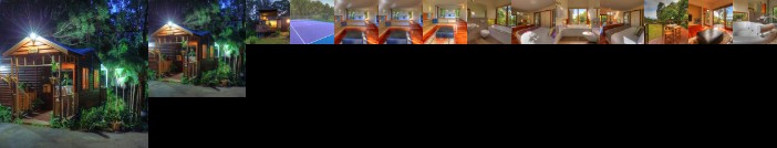 Montville Ocean View Cottages