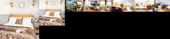 Waterside Cottage - Broadford