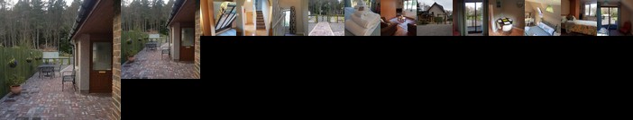 Birchwood Cottage North Kessock