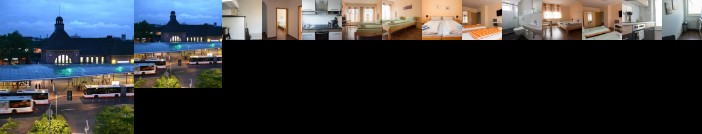 City Apartments Herne