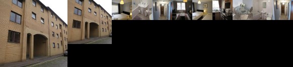 Gilmour's Entry Apartment