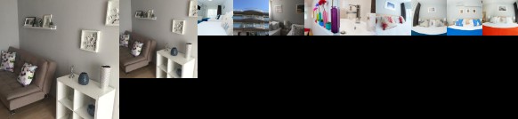 Apartments More Perea