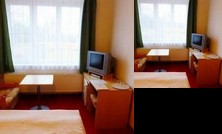 Pension Fontana Podebrady