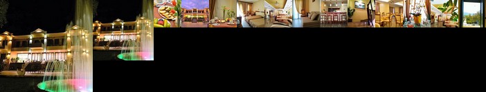 Filoxenia Hotel Epirus