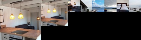 Ferienwohnung Achterwasser