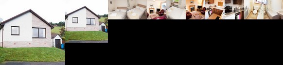 Holiday Home Clisham