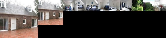 Garden Cottage Bishopton