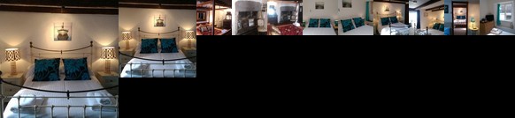 The Well House Fowey