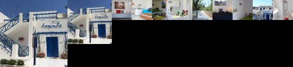 Aegialis Studios & Rooms