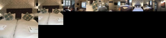 Burlington Guest House