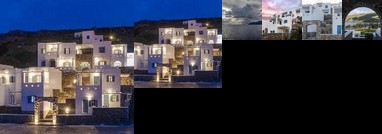 Aelia Studios Amorgos Island