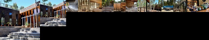 Tripanko Lodge & Bungalows