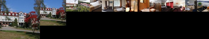 Cztery Wiatry Spa & Sport Resort