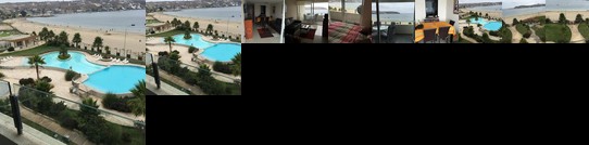 Costa Marina La Herradura