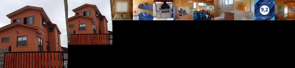 Cabanas Puquen de Los Molles