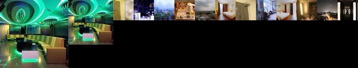 De'Rain Hotel Bandung