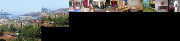 Hostal Buena Vista San Antonio