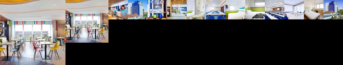 Ibis Budget Bandung Asia Afrika