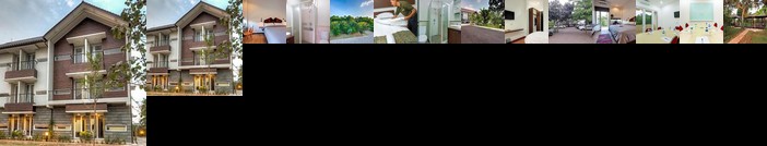 Rumah Kamang Residence