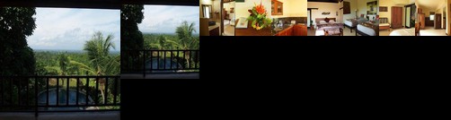 West Bali Villas-Umasari Resort