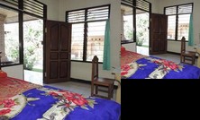 Geriya Homestay