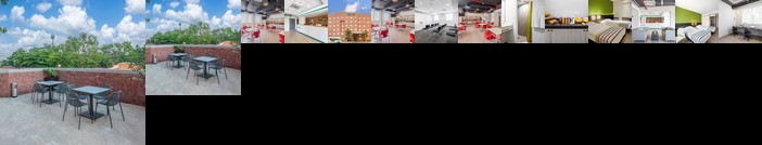 City Express Junior Villahermosa