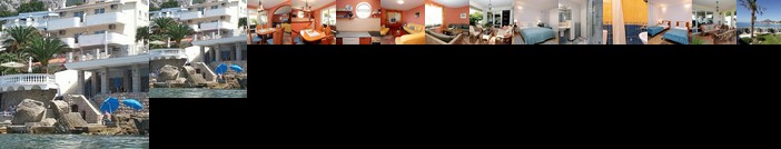 Apartments Villa Mare Mar