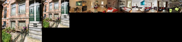 Amsterdam Amstel Apartment