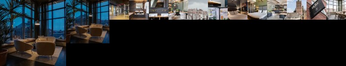 The Duke Boutique Hotel