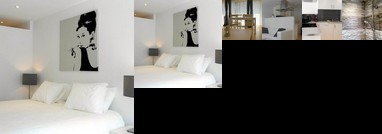 Brussels West Apartment