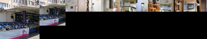 Brussels Expo Live Apartment