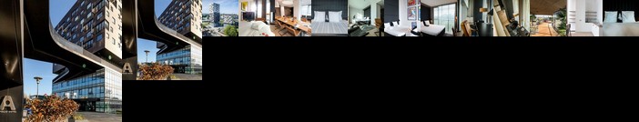 Apollo Hotel Groningen