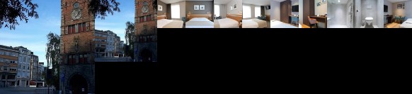 Business By Parkhotel -ANNEX-