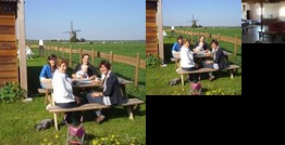 Hoeve Molenweide Farm Stay