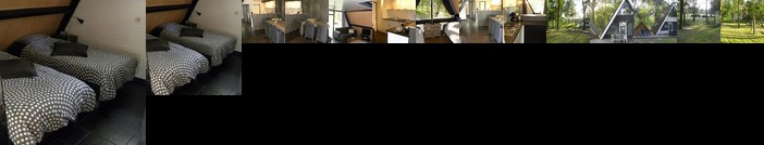 Bungalows Bospark te Stramproy