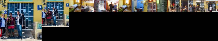 Atenas Backpacker Hospedaje