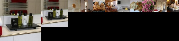 Hotel Garni Frohsinn