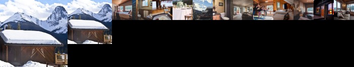 Mount Engadine Lodge