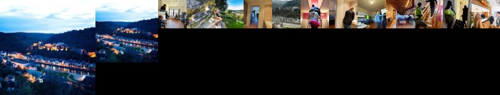 Auberge de Jeunesse de Bouillon