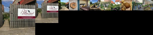 Oud Moeshof B&B