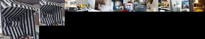 Slapen bij Scherp B&B Apartments